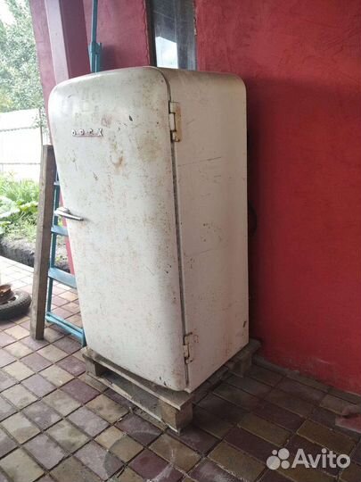 Холодильник Орск бу