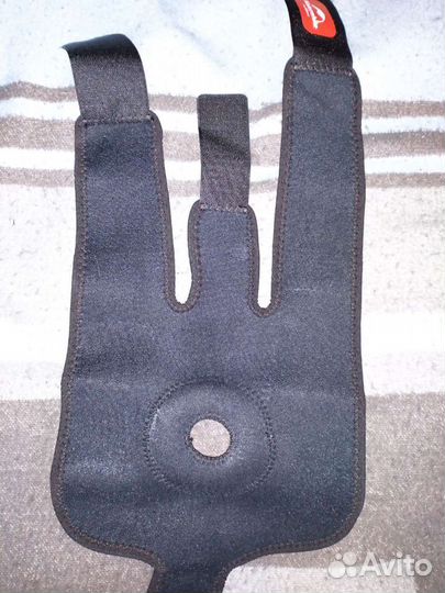 Бандаж на колено