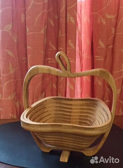 Корзина для конфет