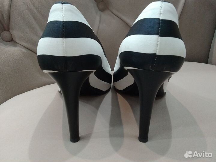 Туфли женские 40 размер