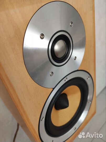 Аккустика bowers wilkins CM1