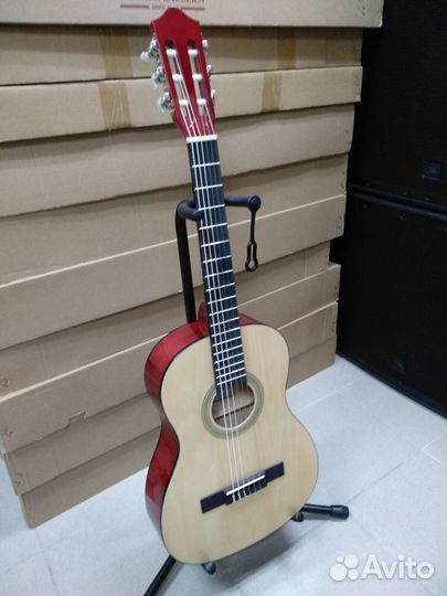 Классическая гитара Caraya C-36N