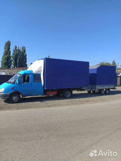 Грузоперевозки грузчики Каневская