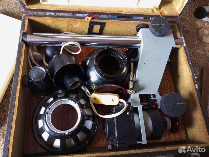 Фотоувеличитель