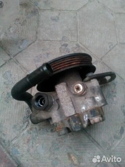 Daewoo Matiz двиг.0.8 л.гур