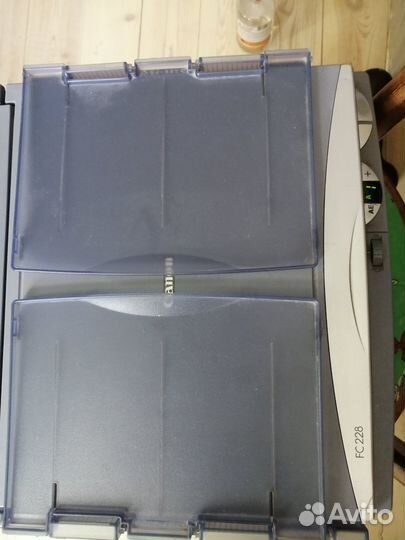 Canon f135000 3 в 1