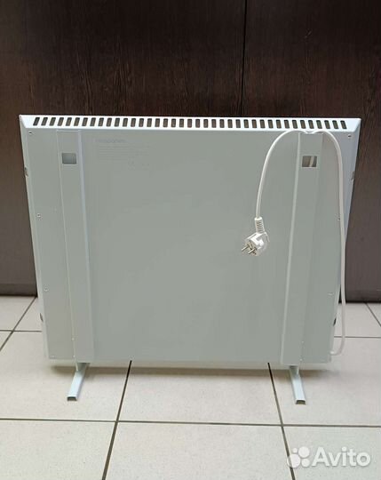 Керамический обогреватель