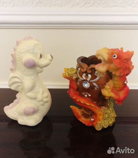 Фигурки статуэтки