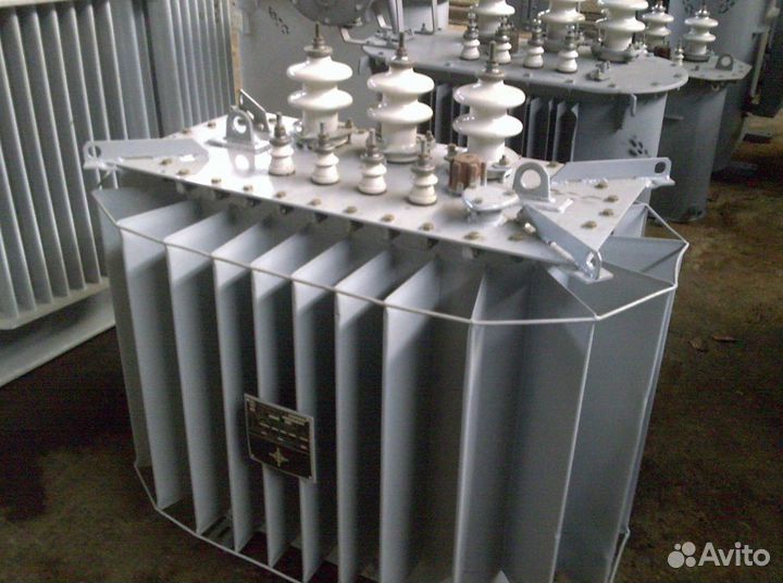 Трансформатор тмг 160