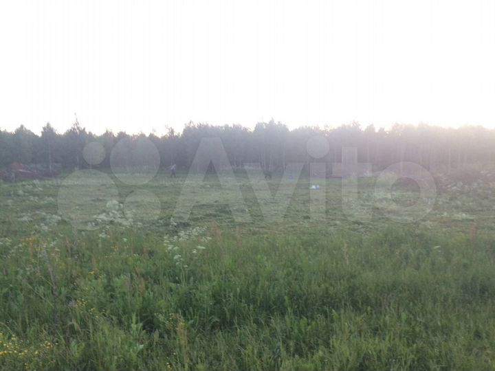 Участок 40 сот. (СНТ, ДНП)