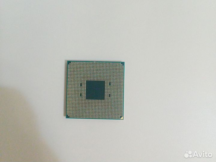 Процессор AMD Ryzen 5 4500