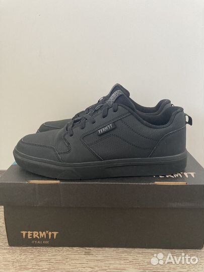 Кеды мужские Termit Bronx 2.0 Low M