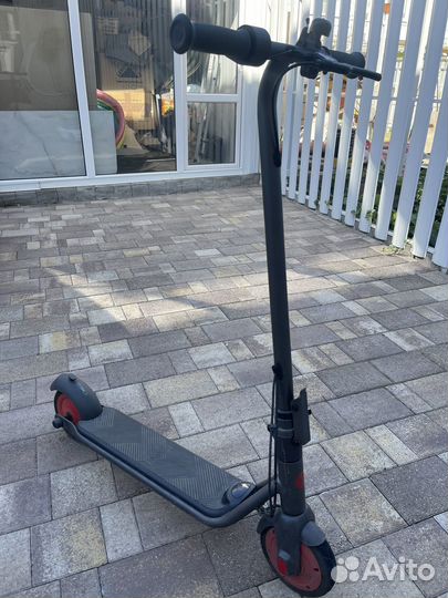 Электро самокат