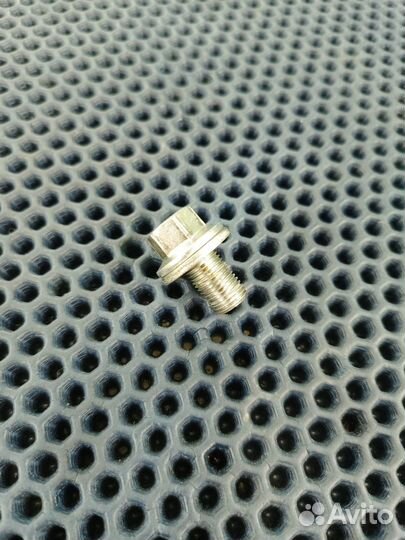 Mv Agusta F3 675 болт ротора