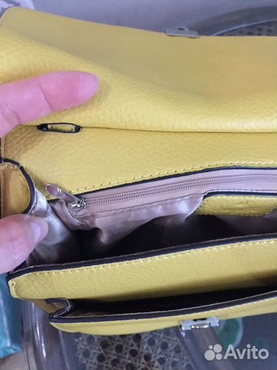 Сумка женская через плечо