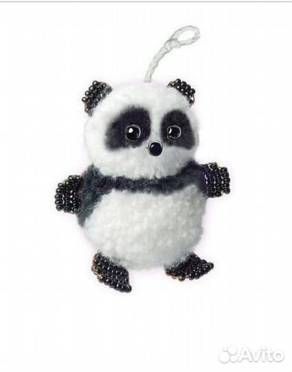 Набор для творчества Маленькая панда