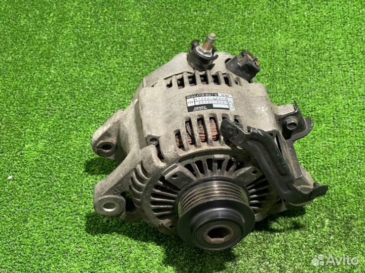 Генератор Kia Carnival Sedona 2.9 crdi