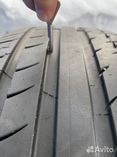 Колеса R20 лето