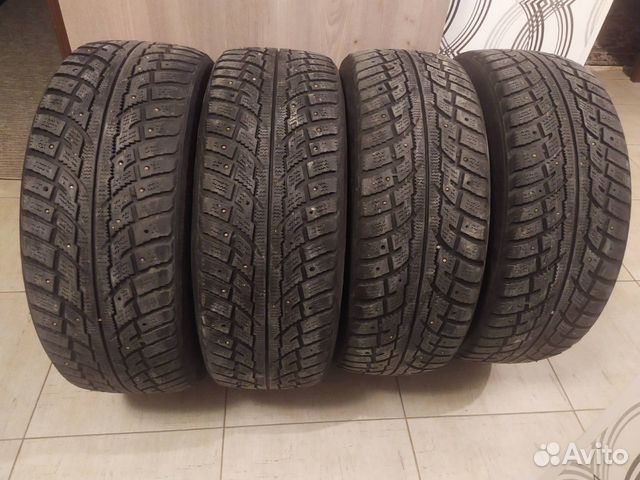 Kumho 852 255/60 R17