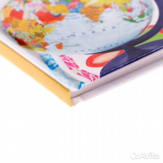 Дневник для 1-4 классов, 