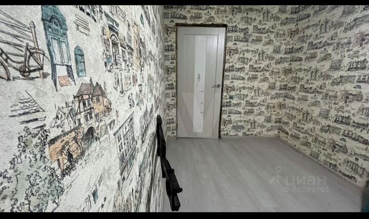 2-к. квартира, 41 м², 1/5 эт.