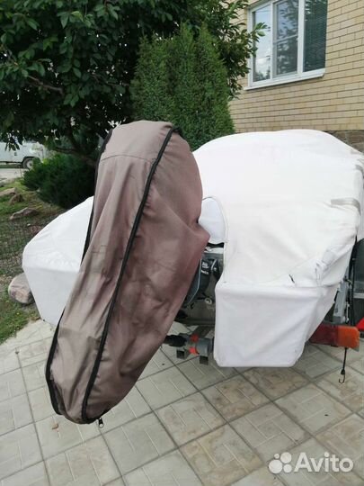 Лодка Тактика+9,9