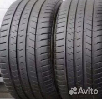Bridgestone Alenza 001 225/60 R18