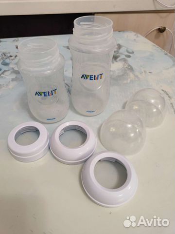 Philips avent бутылочки