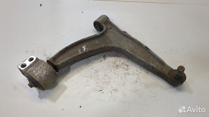 Рычаг подвески Opel Vectra C, 2008