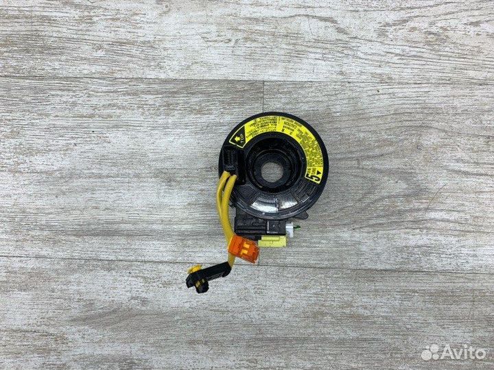 Шлейф руля Toyota Avensis универсал 1adftv 2007