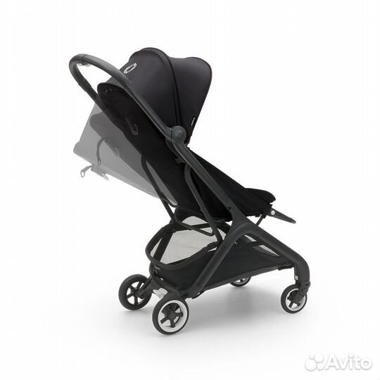 Bugaboo Butterfly новые