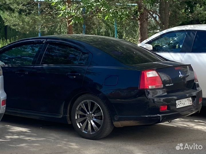 Комплект летних R18 колес