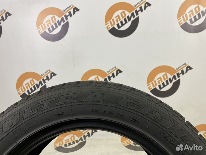 Goodyear Wrangler Ultra Grip 255/55 R19 111V