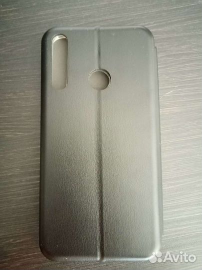 Honor 9С / Huawei P40 Lite E