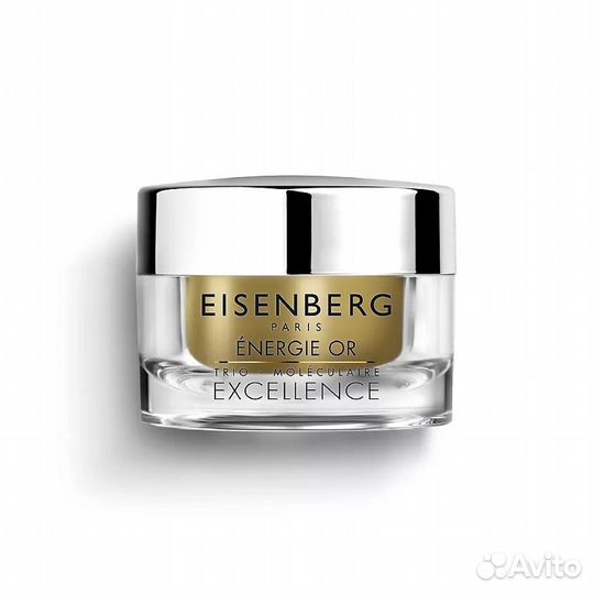 Eisenberg Energie Or крем дневной диамант