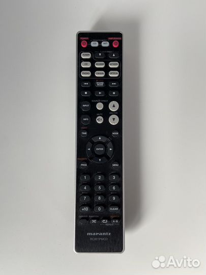 Усилитель Marantz PM6005