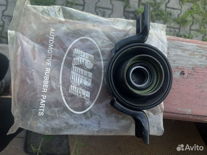 Подшипник подвесной