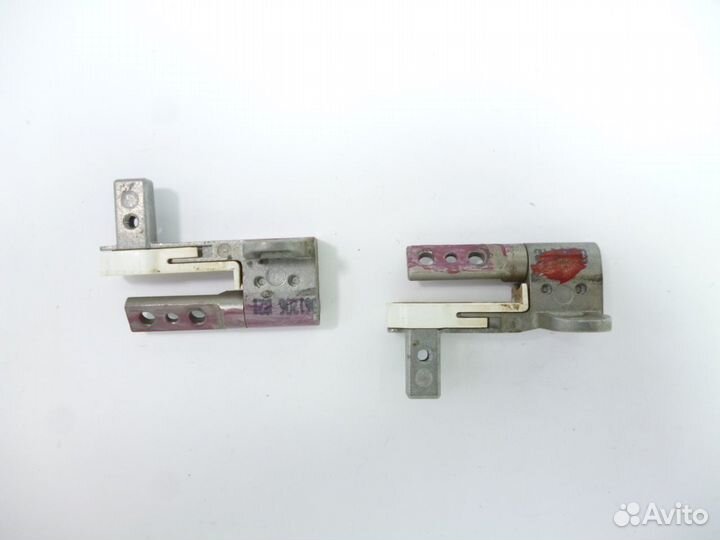 Б.у. запчасти ноутбука Dell Inspiron 1501 (PP23LA)