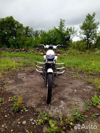 Продам альфу 110 кубов