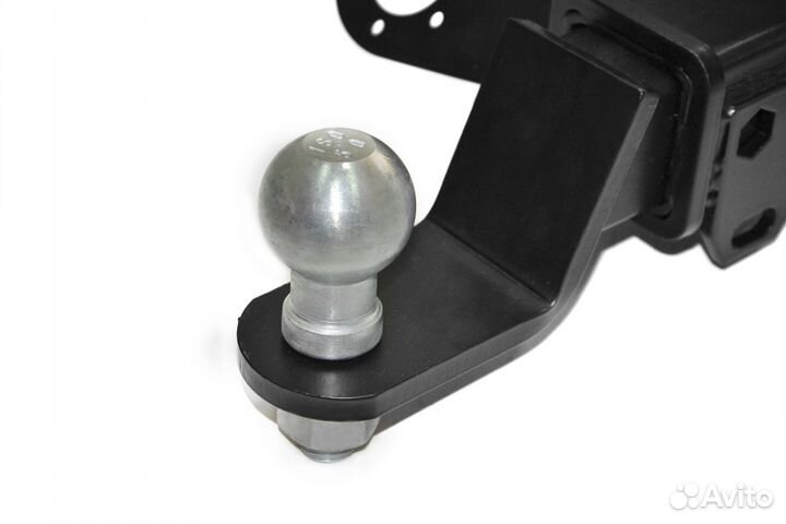 Фаркоп на Ниву chevrolet (Тревел)