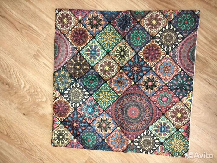 Наволочки декоративные