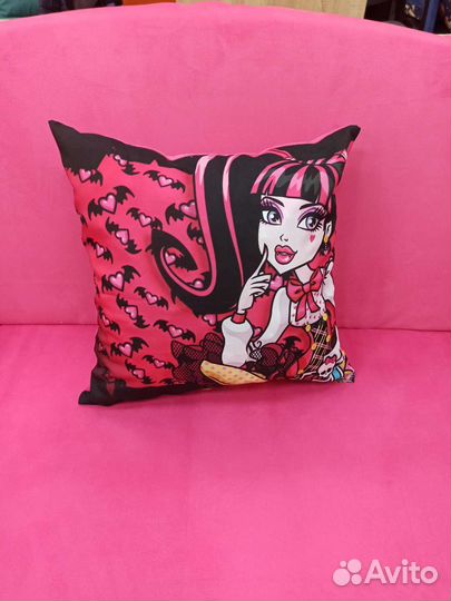 Детский диван 