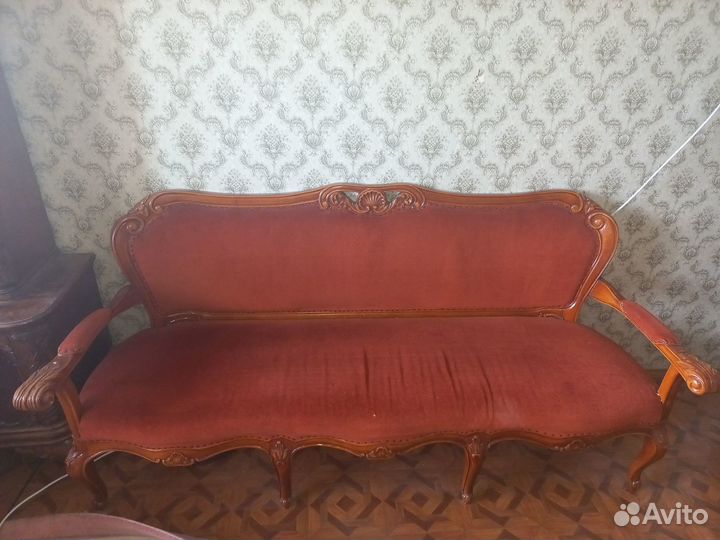 Мебель для гостинной