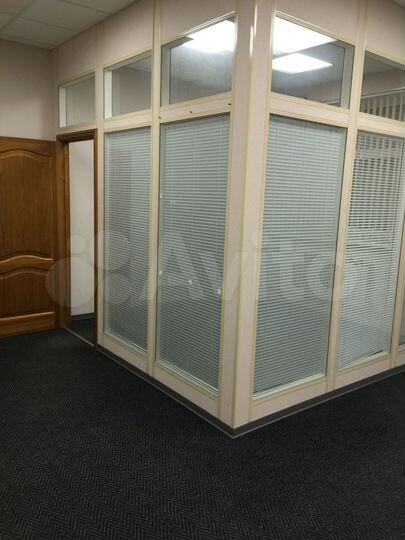 Офис, 256 м²