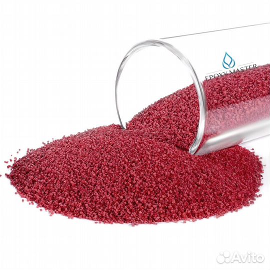 Кварцевый песок, 100г