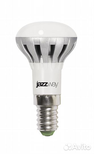 Лампа Jazzway LED R39 5w 3000K SP Е14