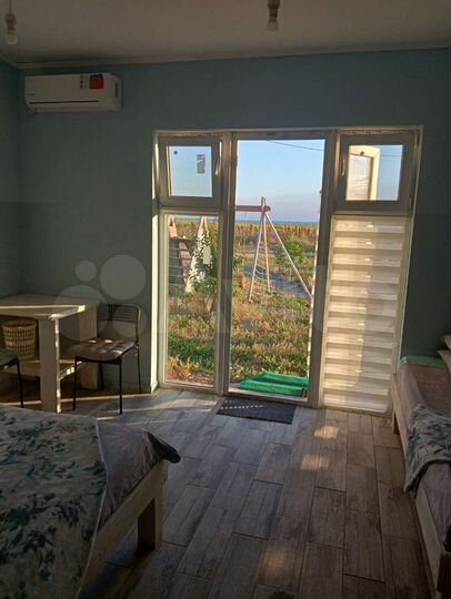 Комната 25 м², 1/2 эт.