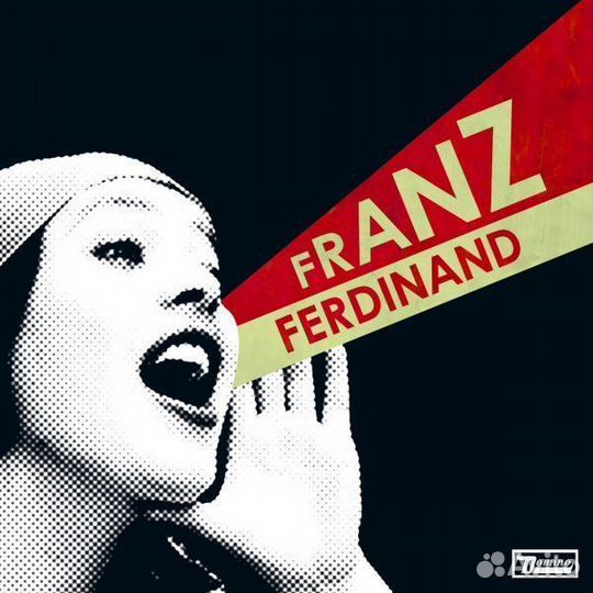 Franz Ferdinand – You Could Have IT So Much Better