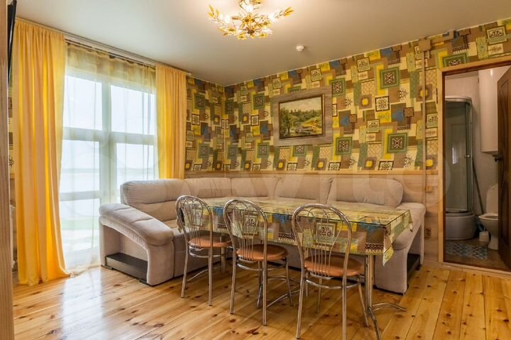 2-к. квартира, 35 м², 2/3 эт.