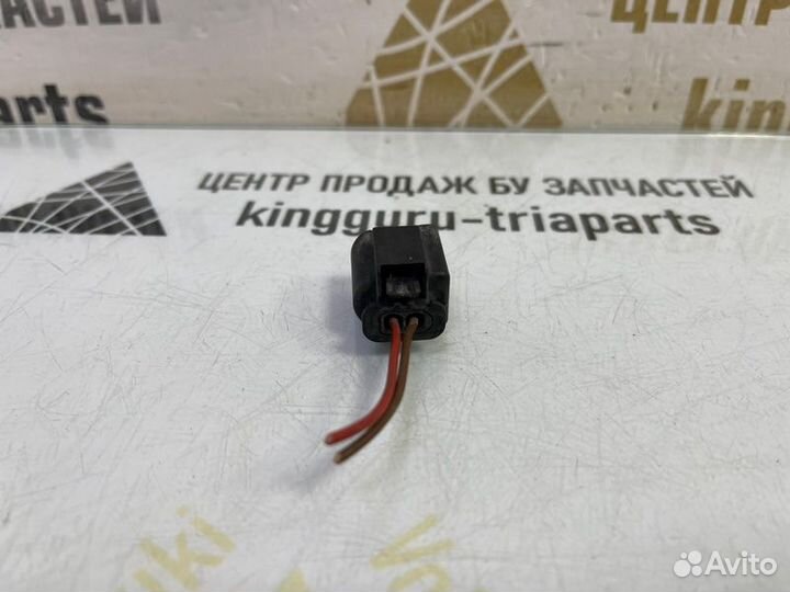 Фишка звукового сигнала Bmw X5 G05 2019-2023
